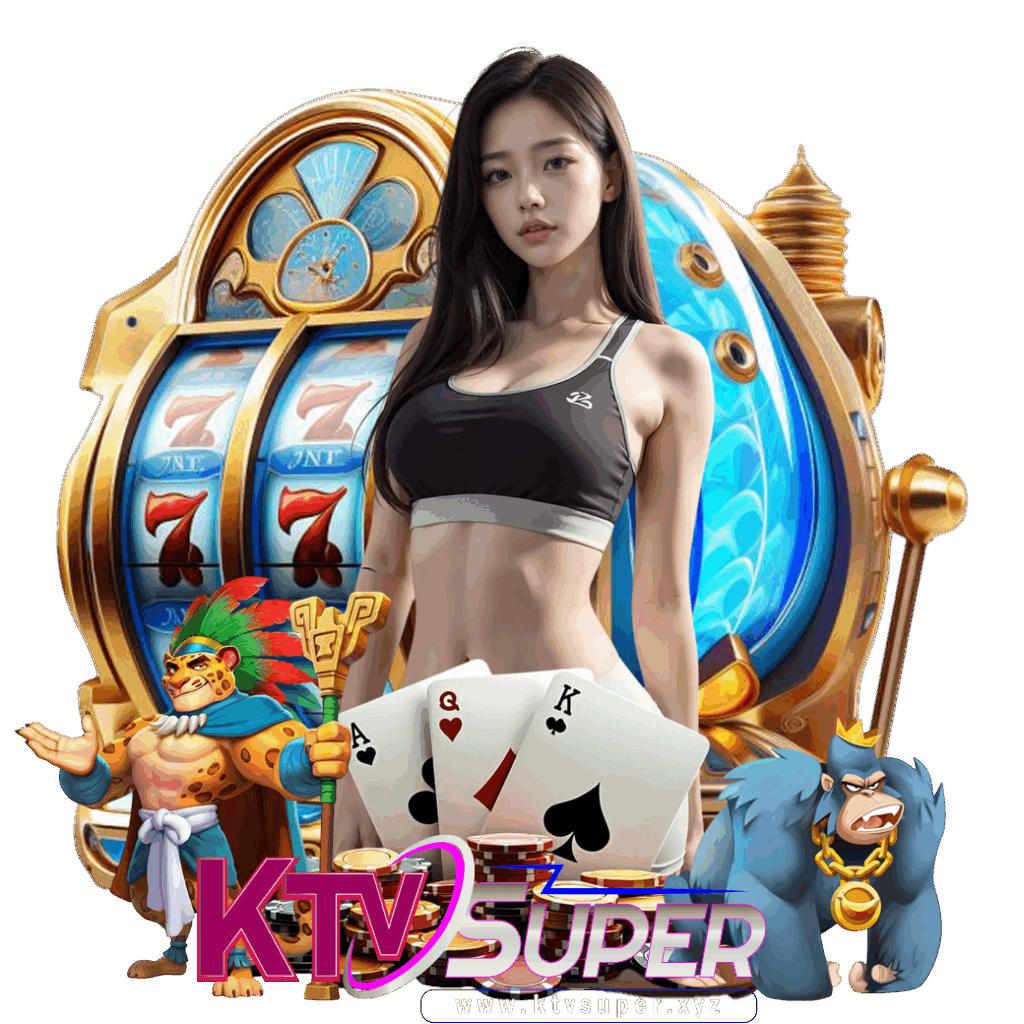 ktvsuper game